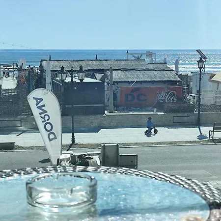 First Wave Ap 4 Năvodari