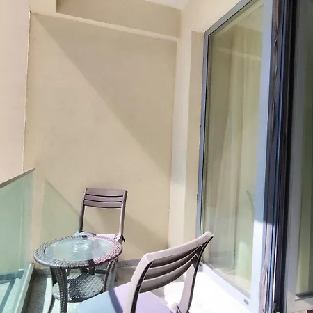 First Wave Ap 4 Apartament Năvodari