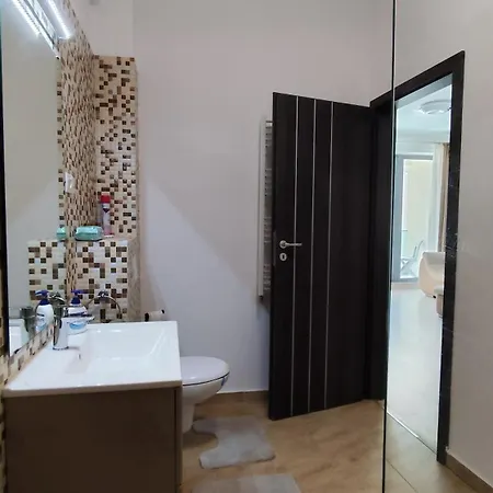First Wave Ap 4 Apartament Năvodari