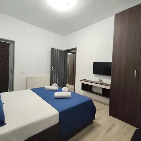 Apartament First Wave Ap 4 Năvodari