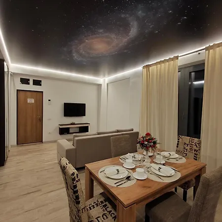 Apartament First Wave Ap 4 Năvodari