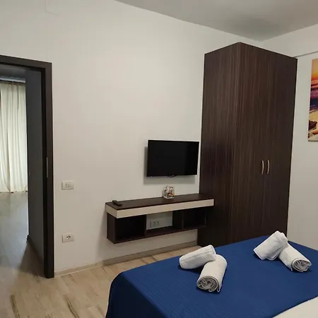 Apartament First Wave Ap 4 Năvodari