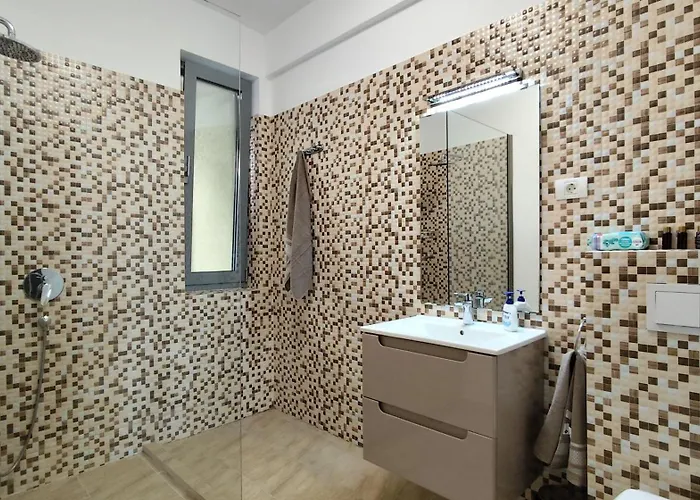 First Wave Ap 4 Daire *